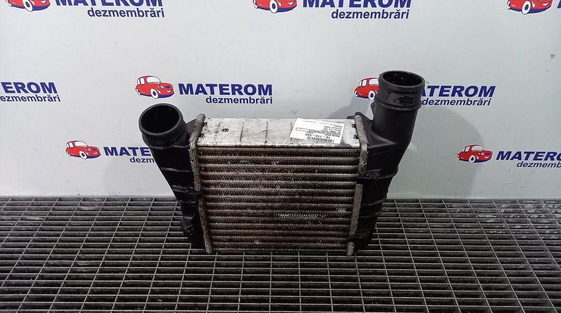 RADIATOR INTERCOOLER SEAT EXEO EXEO 2.0 TDI - (2008 2013)