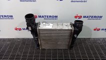 RADIATOR INTERCOOLER SEAT EXEO EXEO 2.0 TDI - (200...