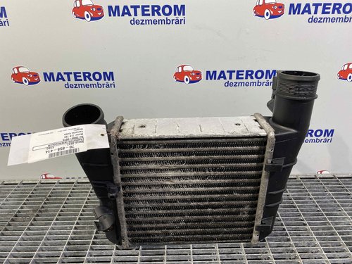 RADIATOR INTERCOOLER SEAT EXEO EXEO 2.0 TDI - (2008 2013)
