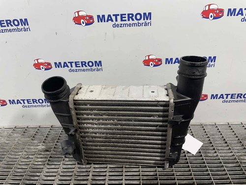 RADIATOR INTERCOOLER SEAT EXEO EXEO 2.0 TDI - (2008 2013)