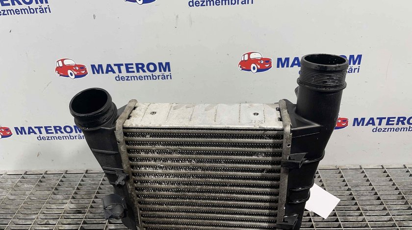 RADIATOR INTERCOOLER SEAT EXEO EXEO 2.0 TDI - (2008 2013)