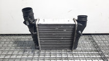 Radiator intercooler, Seat Exeo ST (3R5) [Fabr 200...