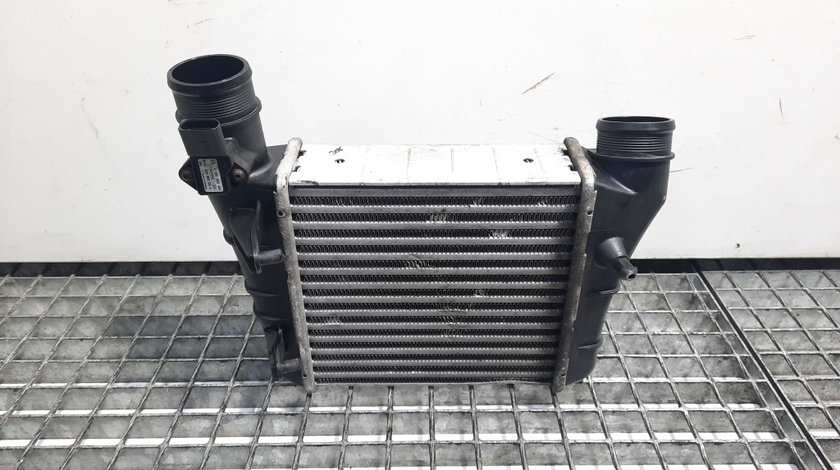 Radiator intercooler, Seat Exeo ST (3R5) [Fabr 2009-2013] 2.0 tdi, CAG, 8E0145805AA (id:451191)