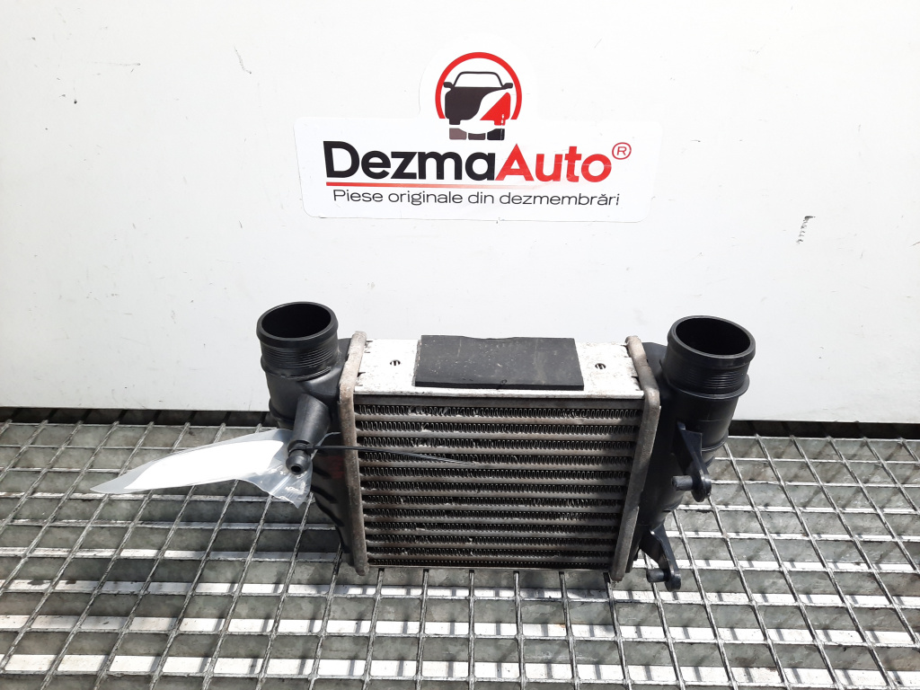 Radiator intercooler, Seat Exeo ST (3R5) [Fabr 2009-2013] 2.0 tdi, CJC, 8E0145806Q (id:446705)