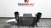 Radiator intercooler, Seat Exeo ST (3R5) [Fabr 200...