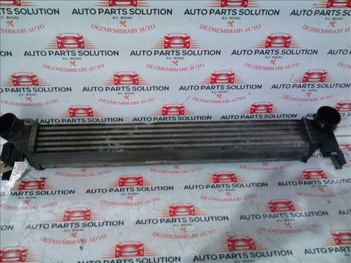 Radiator intercooler SEAT IBIZA 1.2 TDI an fabr. 2011