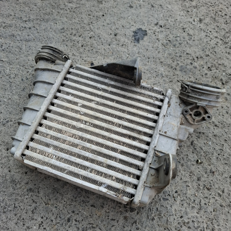 Radiator Intercooler Seat Ibiza Mk4 (6L) 2002-2008 1.9 Tdi Motorina 6Q0145804E, Ia1087, It1111C Valeo