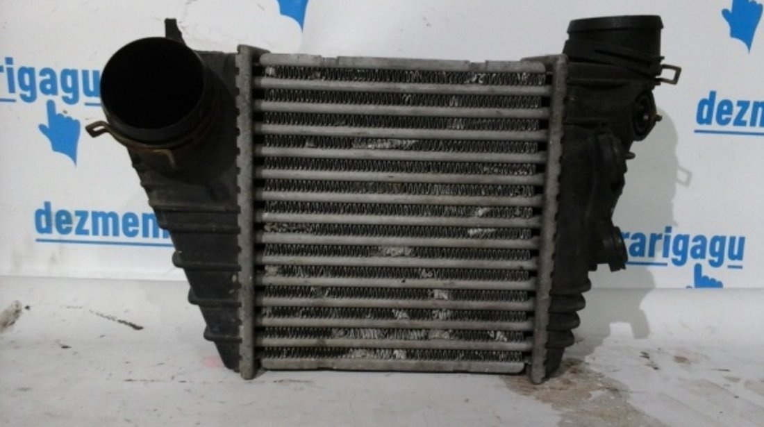 Radiator intercooler Seat Leon (1999-)