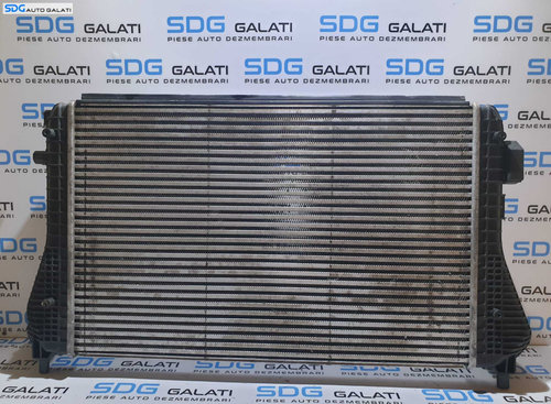 Radiator Intercooler Seat Leon 1P 1.6 TDI CAY CAYC 2006 - 2013 Cod 1K0145803AS
