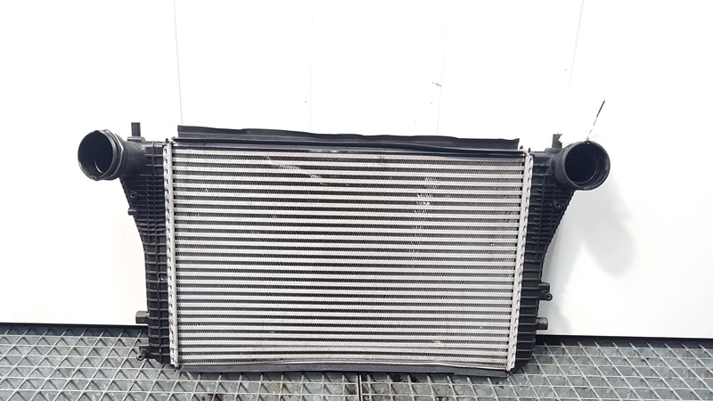 Radiator intercooler, Seat Leon (1P1) 1.9 tdi, cod 1K0145803S (id:361334)