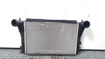 Radiator intercooler, Seat Leon (1P1) 1.9 tdi, cod...