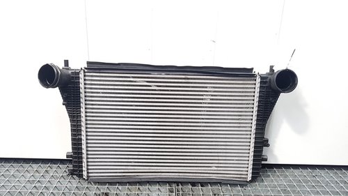 Radiator intercooler, Seat Leon (1P1) 1.9 tdi, cod 1K0145803S (id:361334)