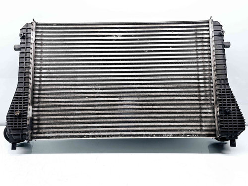 Radiator intercooler Seat Leon (1P1) [Fabr 2005-2011] 1K0145803A 2.0 FSI BWA 147KW / 200CP 2.0 FSI B...