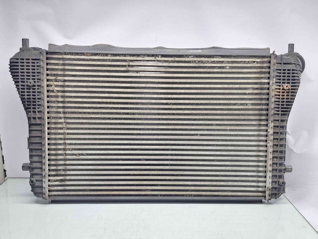 Radiator intercooler Seat Leon (1P1) [Fabr 2005-2011] 1K0145803S