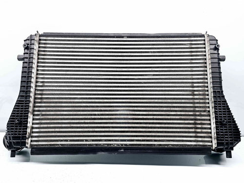 Radiator intercooler Seat Leon (1P1) [Fabr 2005-2011] 1K0145803S 1.8 TFSI CDAA 118KW / 160CP 1.8 TFS...