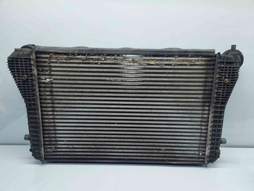 Radiator intercooler Seat Leon (1P1) [Fabr 2005-2011] 1K0145803S 2.0 TDI BKD 2.0 TDI BKD 103KW / 140...