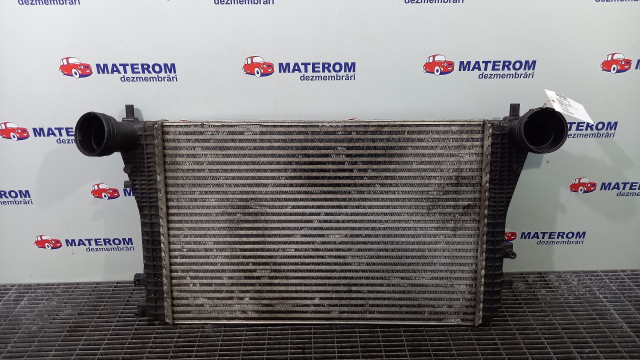 RADIATOR INTERCOOLER SEAT LEON 2.0 TDI - (2006 2012)