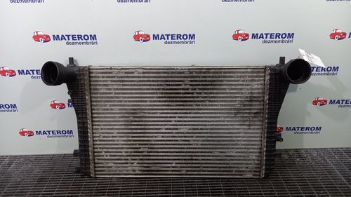 RADIATOR INTERCOOLER SEAT LEON 2.0 TDI - (2006 2012)