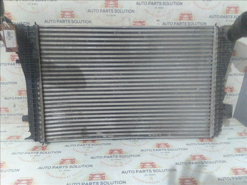 Radiator intercooler SEAT LEON 2.0 TDI an fabr. 2008