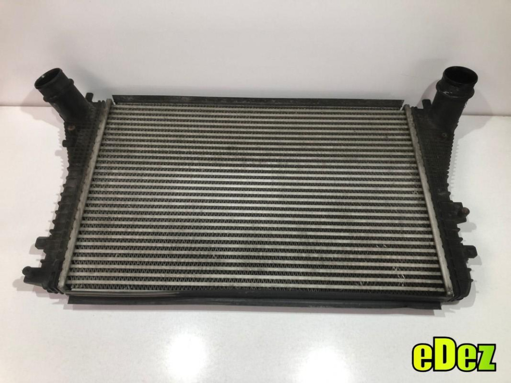 Radiator intercooler Seat Leon 2 (2005-2013) 2.0 tdi CBD, CBDC 1k0145803t