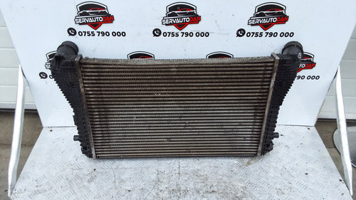 Radiator intercooler Seat Leon 2 (2005-2013) 2.0 Motorina 2010, 1K0145803AF