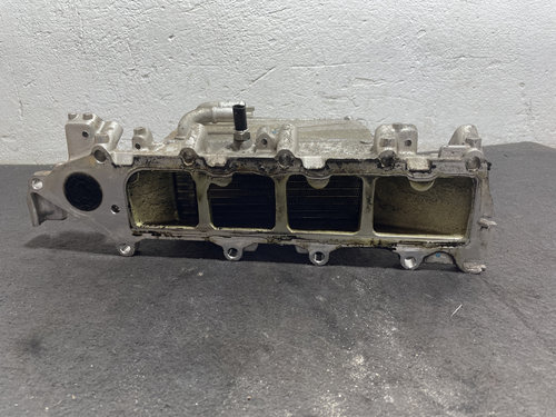 Radiator Intercooler Seat Leon 3 , 2.0TDI Manual Led sedan 2015 (cod intern: 232185)