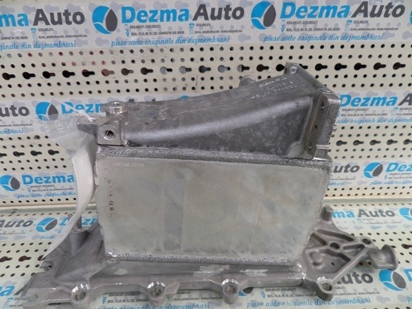Radiator intercooler Seat Leon (5F1) 04L129766H, V600