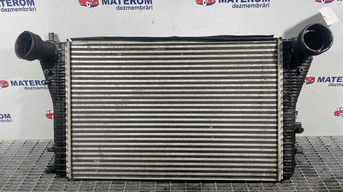 RADIATOR INTERCOOLER SEAT LEON LEON 1.9 TDI - (2006 2012)