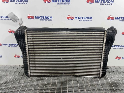 RADIATOR INTERCOOLER SEAT LEON LEON 1.9 TDI - (2006 2012)