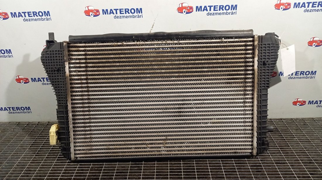 RADIATOR INTERCOOLER SEAT LEON LEON 2.0 TDI - (2006 2012)