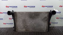 RADIATOR INTERCOOLER SEAT LEON LEON 2.0 TDI - (200...