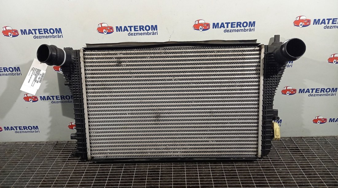 RADIATOR INTERCOOLER SEAT LEON LEON 2.0 TDI - (2006 2012)