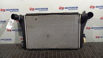 RADIATOR INTERCOOLER SEAT LEON LEON 2.0 TDI - (200...