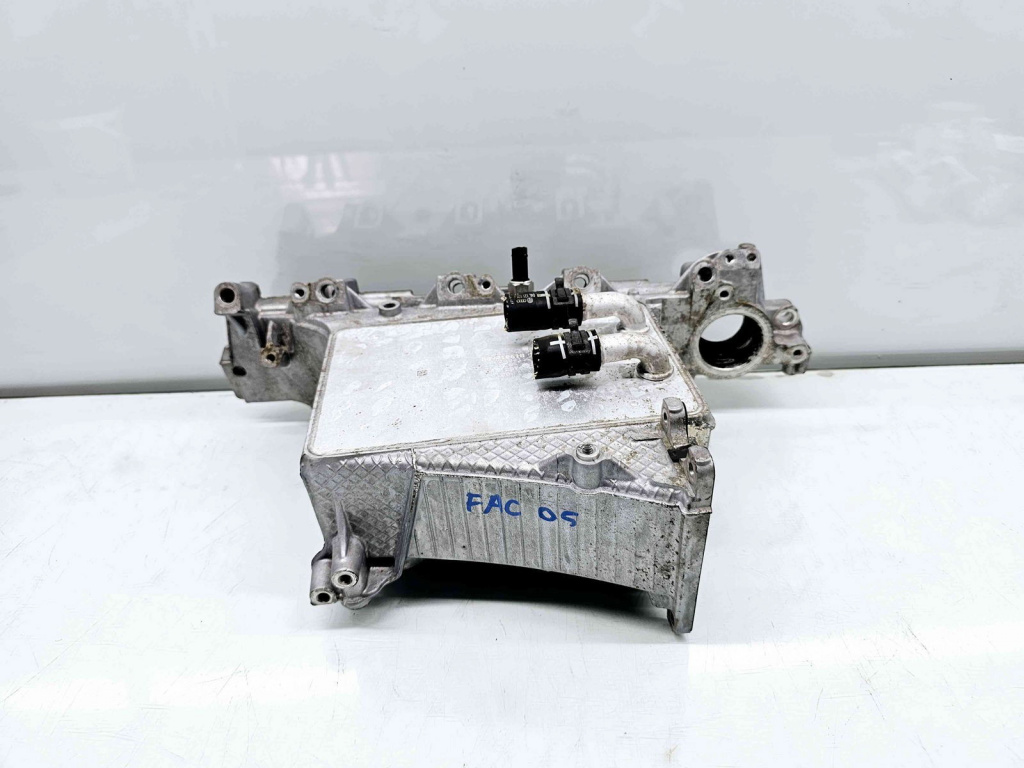 Radiator intercooler Seat Leon SC (5F5) [Fabr 2013-2018] 04L129766AQ 2.0 TDI DFSF 55KW / 75CP