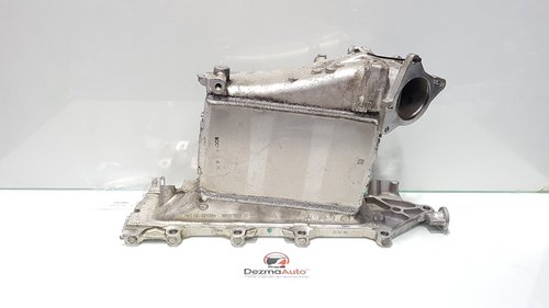 Radiator intercooler, Seat Leon ST Combi (5F8), 2.0 tdi, CRB, 04L129766Q