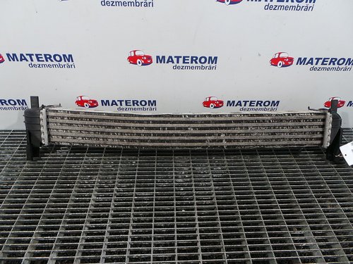 RADIATOR INTERCOOLER SEAT TOLEDO 1.6 TDI - (2012 2019)