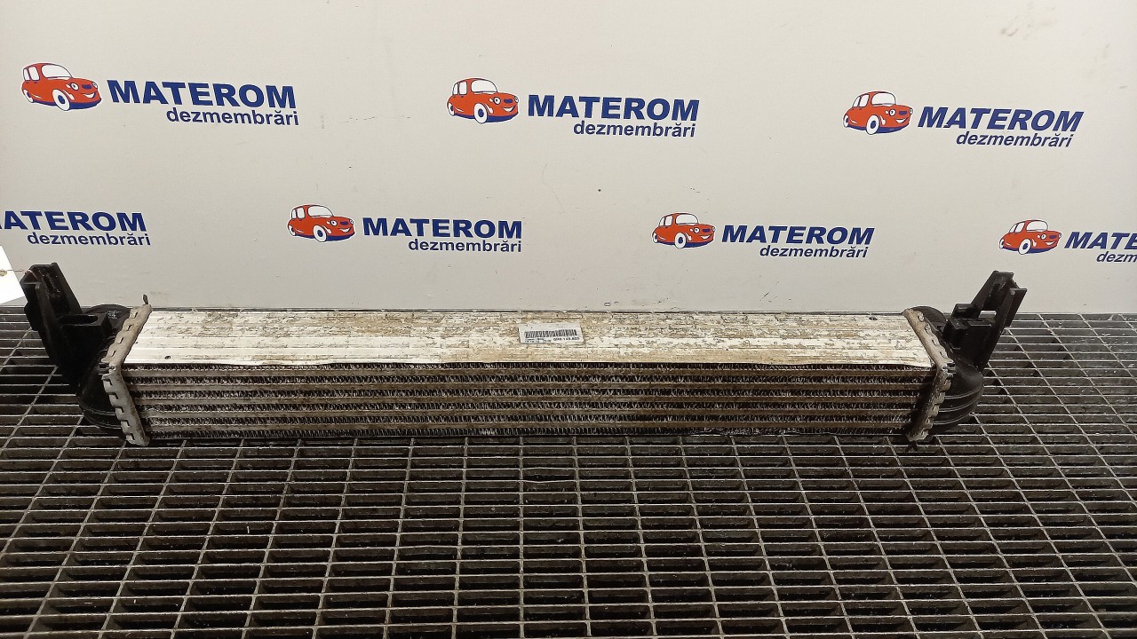 RADIATOR INTERCOOLER SEAT TOLEDO 1.6 TDI - (2012 2019)