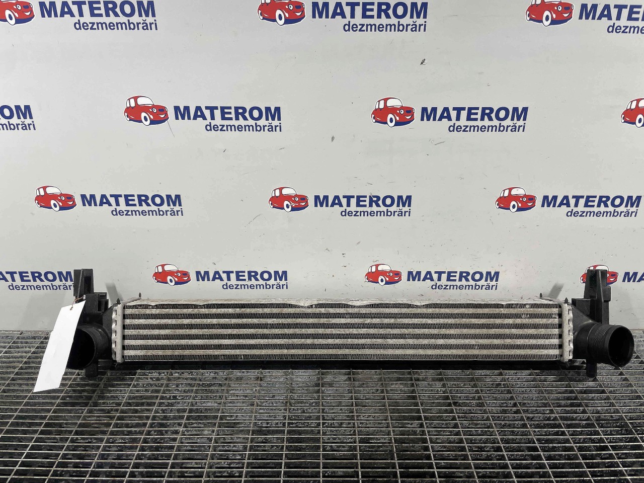 RADIATOR INTERCOOLER SEAT TOLEDO 1.6 TDI - (2012 2019)