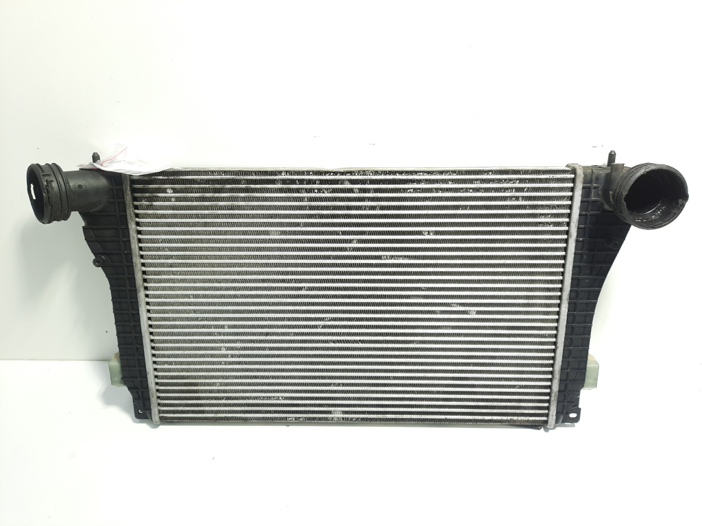 Radiator intercooler, Seat Toledo 2 (1M2) 1.9 tdi, ARL (id:471854)