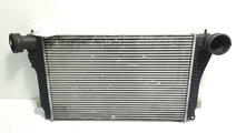 Radiator intercooler, Seat Toledo 2 (1M2) 1.9 tdi,...