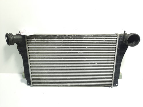 Radiator intercooler, Seat Toledo 2 (1M2) 1.9 tdi, ARL (id:471854)