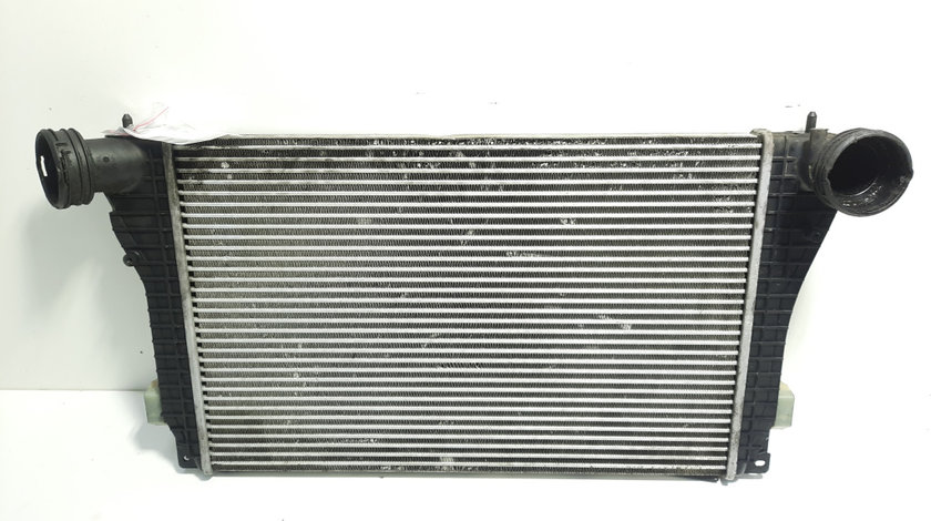 Radiator intercooler, Seat Toledo 2 (1M2) 1.9 tdi, ARL (id:471854)