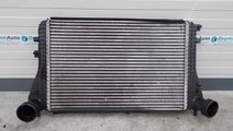 Radiator intercooler Seat Toledo 3 (5P2), 1k014580...