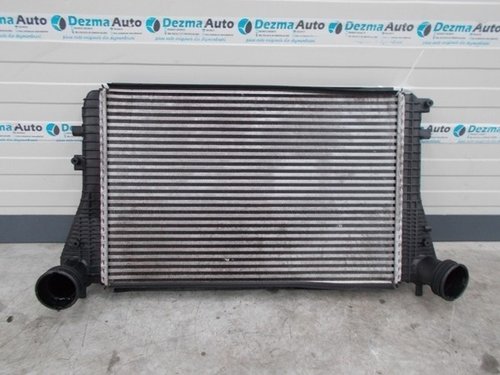 Radiator intercooler Seat Toledo 3 (5P2), 1k0145800a