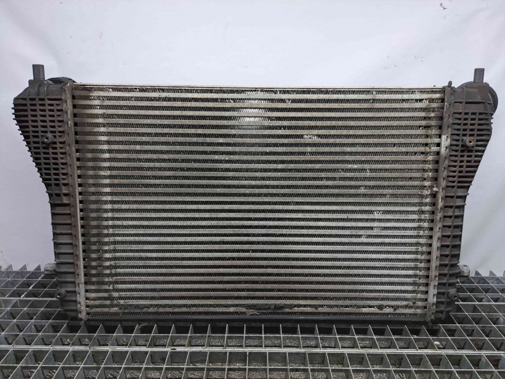 Radiator intercooler Seat Toledo 3 (5P2) [Fabr 2004-2011] 1K0145803A 80KW / 109CP
