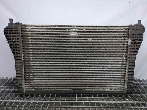 Radiator intercooler Seat Toledo 3 (5P2) [Fabr 2004-2011] 1K0145803A 80KW / 109CP