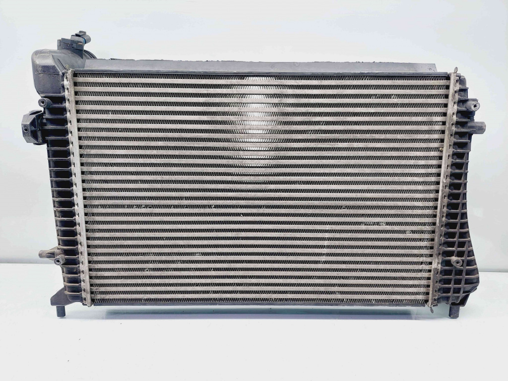 Radiator intercooler Seat Toledo 3 (5P2) [Fabr 2004-2011] 3C0145803E