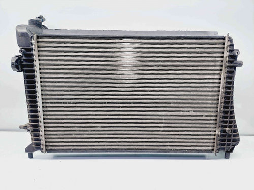 Radiator intercooler Seat Toledo 3 (5P2) [Fabr 2004-2011] 3C0145803E