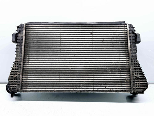Radiator intercooler Seat Toledo 3 (5P2) [Fabr 2004-2011] 1K0145803E 1.9 TDI BJB 77KW / 105CP