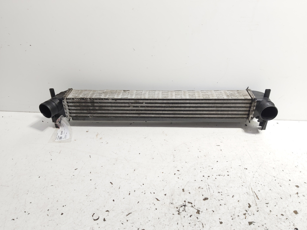 Radiator intercooler, Seat Toledo 4 (KG3) 1.6 TDI, CAYC (id:623408)